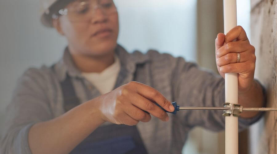 Professional annual plumbing maintenance services in Provo, UT